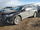 2018-23 Buick Enclave Lower Control Arm Trailing Ball Joint Suspension Oem Used. Price: $106.20.