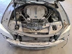 Rh Passenger Side 2010 750LI Front Lower Control Arm SKU#4179560 Used. Price: $88.00.