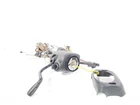 2001 2002 Chevrolet Suburban 2500 Oem Steering Column With Key Used. Price: $180.00.