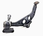 2002-2008 Mini Cooper Front Driver Lower Suspension Control Arm 6761409 Oem Used. Price: $94.50.