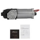 Air Suspension Pump For Audi Q7 2016-2021 Bentley Bentayga 4M0616005H New. Price: $152.80.