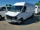 Power Steering Pump Fits 02-06 Sprinter 2500 1722303 Used. Price: $76.00.