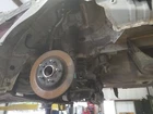 25 Hyundai Sonata Sel Suspension 2.5NA Fwd Rear Left Driver Used. Price: $400.00.