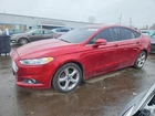 Driver Left Front Knee Fits 13-18 Fusion 2144436 Used. Price: $524.90.