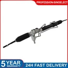 Power Steering Rack & Pinion For Nissan Titan Armada Infiniti 04-15 5.6L 26-3023 New. Price: $136.99.