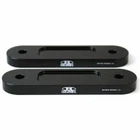 Blox Racing BXSS-20354-12-BK 12MM Front Bump Steer Kit For Honda S2000 New. Price: $65.35.