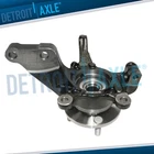 Front Right Knuckle Wheel Bearing Hub Assembly For 2013 - 2019 Nissan Versa Note New. Price: $106.71.