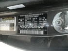 Driver Rear Suspension Disc Abs Swb Sport Fwd Fits 13-14 Santa Fe 104985979 Used. Price: $259.08.