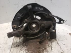 Passenger Right Rh Front Spindle/ Knuckle Awd Fits 2004-2010 Sienna Oem Used. Price: $56.95.