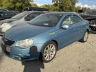 Suspension Driver Left Front Knee Base Hatchback Fits 06 10-14 Golf 864251 Used. Price: $714.99.