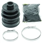 Quadboss Fits 12-13 Kawasaki KRF750 Teryx Front Inner Cv Boot Kit New. Price: $52.95.