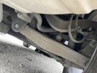 Passenger Rear Suspension Standard Fits 15-18 Porsche Macan 1024517 Used. Price: $510.00.