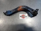 Driver Left Upper Rear Control Arm From 2008 Civic (8499255 Used. Price: $58.68.