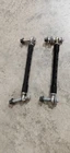 Dodge Charger Speedlogix Rear Sway Bar Links Used. Price: $60.00.