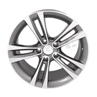 18" X Wheel Rim 12-20 For Bmw 320I 328I 330I 335I 340I 428I 430I 435I 440I New. Price: $139.99.