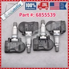 Set Of For Bmw 328I 335I 340I 428I 435I 440I Tpms Tire Pressure Monitor Sensor New. Price: $33.10.