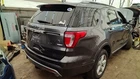 Steering Column Floor Shift Fits 16-17 Explorer 7166731 Used. Price: $154.18.
