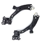 Azbustag Control Arm With Ball Joint For 2007-2011 Honda Cr-v Model 2PCS New. Price: $118.00.