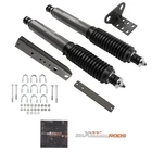 Maxpeedingrods Steering Stabilizer Ford F150 F250 F350 Bronco 2WD 4WD 80-96 New. Price: $138.87.