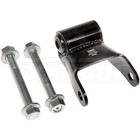 722-122 Dorman Leaf Spring Shackles And Hangers Rear For Chevy Silverado 2500 Hd New. Price: $50.67.