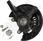 Apdty 162985 Loaded Steering Knuckle New. Price: $313.91.