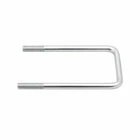 Genuine Oem Leaf Spring Shackle Bolt For Toyota Tundra 07-21 90117A0004 New. Price: $49.25.