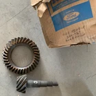 Nos 1961-1967 Ford Falcon Mustang 1/4 Ring And Pinion 3.50 C1DZ-4209-R New. Price: $120.00.
