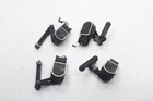 2010-2022 Bmw 750I Xdrive Headlight Height Level Sensor Set Of 37146860843 Oem Used. Price: $103.89.
