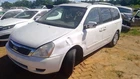 Driver Left Lower Control Arm Front Fits 09-12 14 Sedona 200004 Used. Price: $80.79.