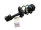 1992 1994 Lexus ES300 Left Driver Side Front Suspension Strut Coil Spring Oem Used. Price: $49.99.