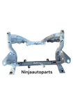 08-14 Mercedes C300 Front Engine Crossmember Bar Oem Used. Price: $389.95.