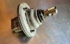 2011-2015 Ford Edge Lincoln Mkx Steering Column Lower Coupling BT4Z-3A525-A Oem Used. Price: $22.49.