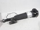 2016-2019 Bmw 750I 740I G12 Rwd Rear Left Driver Air Suspension Strut Shock Oem Used. Price: $314.03.