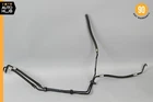 03-06 Mercedes R230 SL500 SL600 Abc Hydraulic Suspension Line Hose Pipes Oem Used. Price: $136.95.