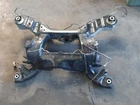 Crossmember/k-frame Rear Fits 13-15 Chevrolet Camaro 22997469 Used. Price: $227.49.