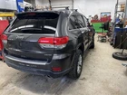 Rear Suspension With Crossmember Limited Vin Fits 12-15 Grand Cherokee 236260 Used. Price: $681.13.