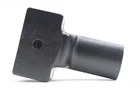New Oem Ford Rear Left Suspension Leaf Spring Block LC3Z-5598-A F250 F350 23-25. Price: $72.25.