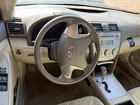 Driver Rear Suspension Without Crossmember Le Fits 07-09 Camry 104923889 Used. Price: $247.81.