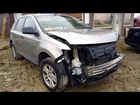 Passenger Rear Knuckle/stub Fwd Fits 07-10 Edge 19630 Used. Price: $59.06.