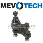 Mevotech Supreme Front Lower Ball Joint For 1989-1997 Geo Tracker Spring Ya New. Price: $42.08.