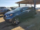 Passenger Rear Suspension Without Crossmember Fwd Fits 14-16 Sportage 4729258 Used. Price: $416.25.