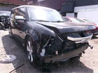 Driver Rear Suspension Without Crossmember Fits 10-12 Flex 1915870 Used. Price: $691.63.
