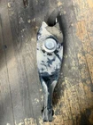 Lower Control Arm Rear Locating Spring Seat Fits 07-12 Santa Fe 551608 Used. Price: $65.00.