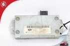 2010-2016 Land Rover LR4 Suv Audio Control Module Unit AH4218C941AG Oem Used. Price: $34.38.
