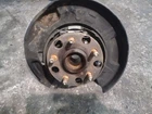 Driver Left Rear Knuckle/stub Fits 11-14 Lexus Is-f 301999 Used. Price: $90.00.