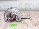 2019 Lexus LS500 Driver Left Side Spindle Knuckle All Wheel Oem Used. Price: $234.95.