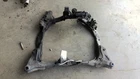 Crossmember/k-frame Front 1.7L Automatic Transmission Fits 02-05 Civic 714416 Used. Price: $451.15.