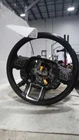 2015 Land Rover Evoque Steering Column Black Oem J9C1772 109K Miles Used. Price: $130.99.