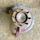 2003-2008 Dodge Ram 2500,3500 Front Left Driver Spindle Knuckle Assembly 4X2 Oem Used. Price: $208.99.