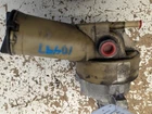 Power Steering Pump Fits 98-06 Ranger 791026 Used. Price: $113.90.